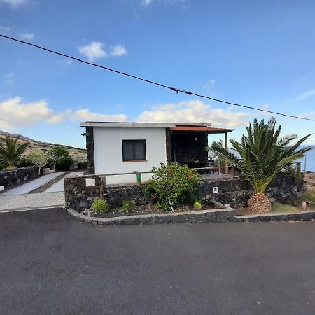 La Casita Villa Timijiraque Exterior foto