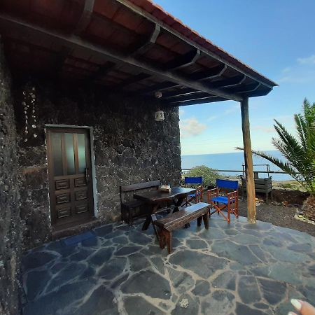 La Casita Villa Timijiraque Exterior foto