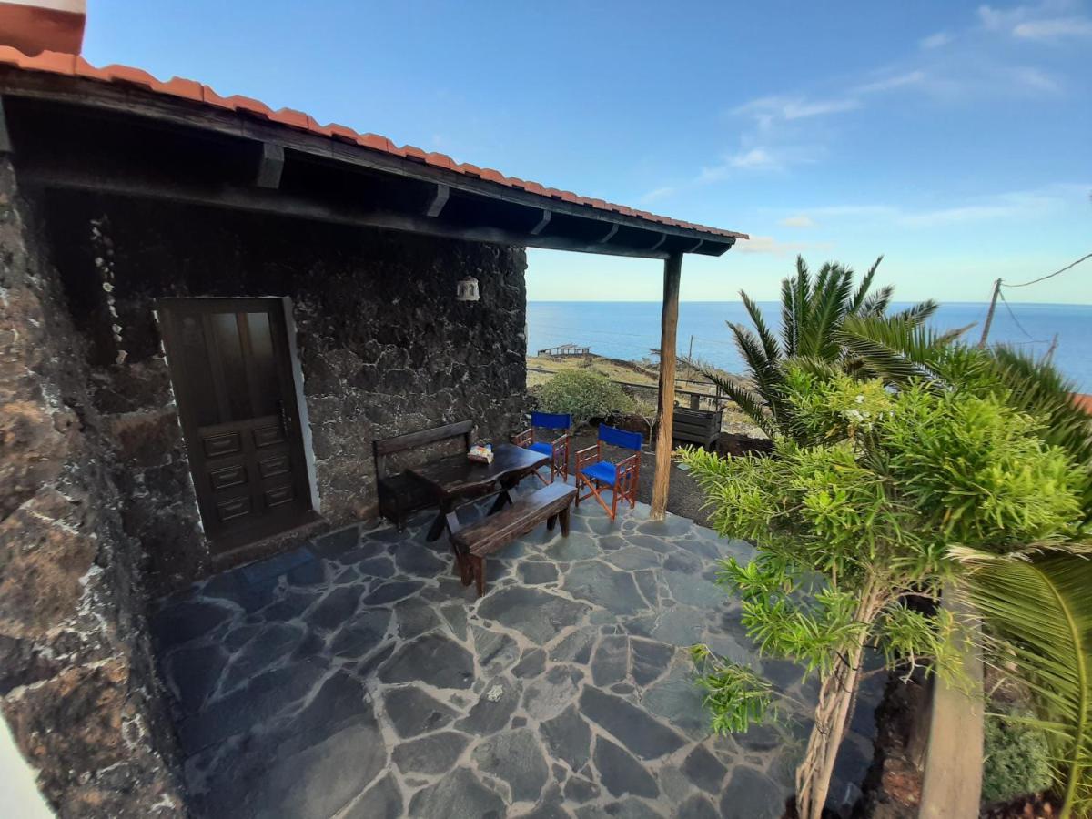 La Casita Villa Timijiraque Exterior foto