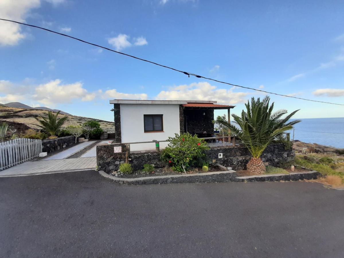 La Casita Villa Timijiraque Exterior foto