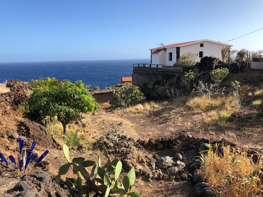 La Casita Villa Timijiraque Exterior foto